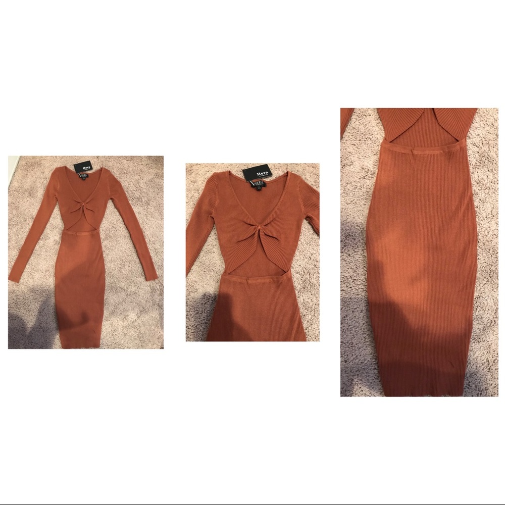 Dress - Picture 2 of 2